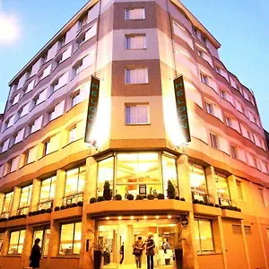 4* Hotel Helgon - Pyrénées