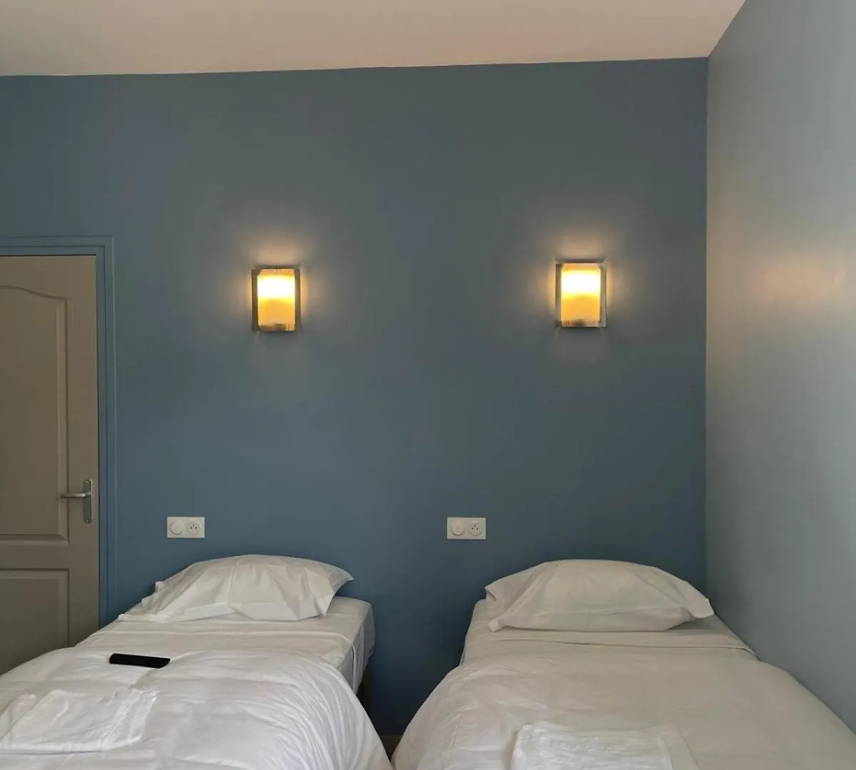 Residences Saint Pierre Lourdes