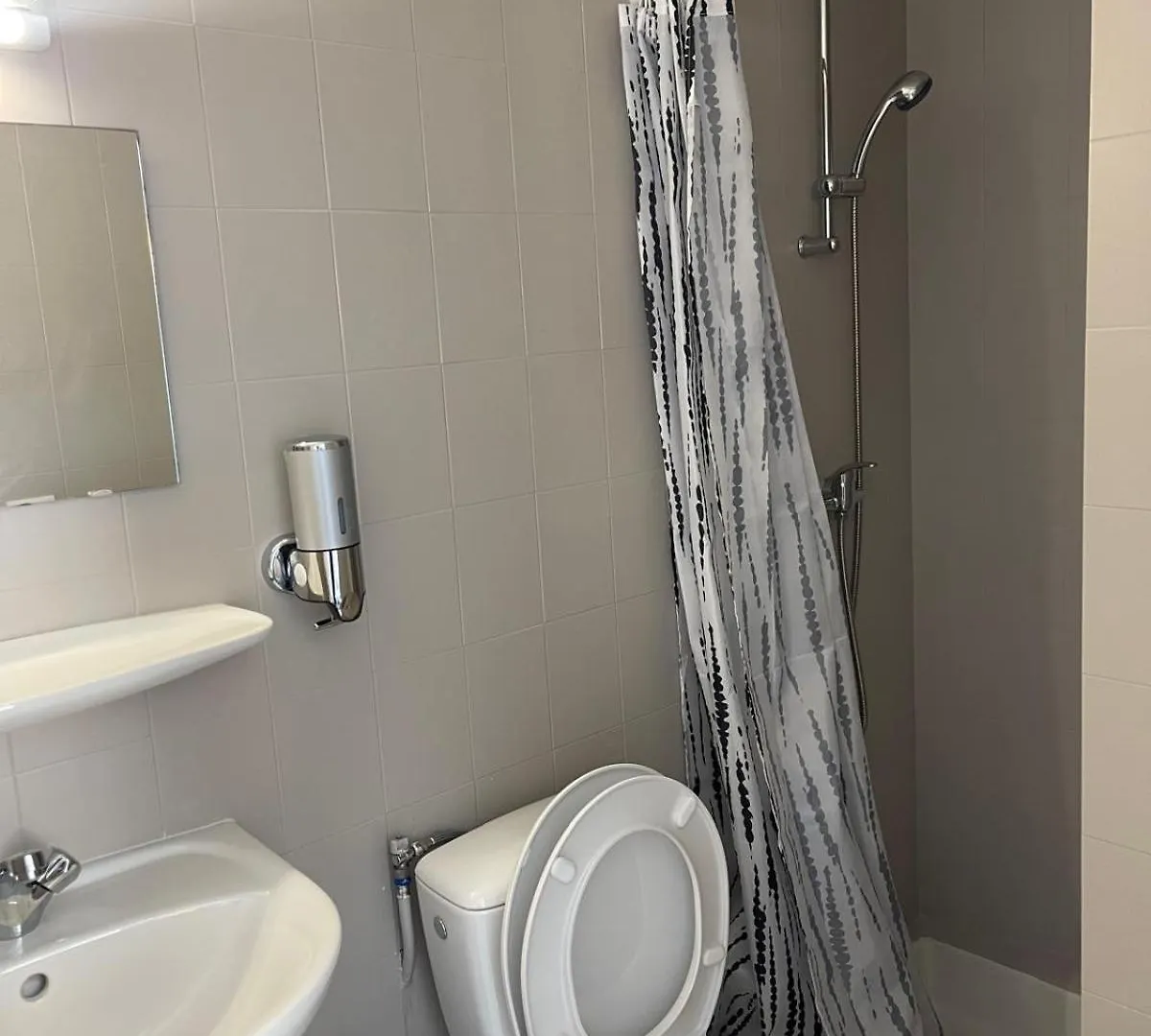 Apartahotel Residences Saint Pierre Lourdes