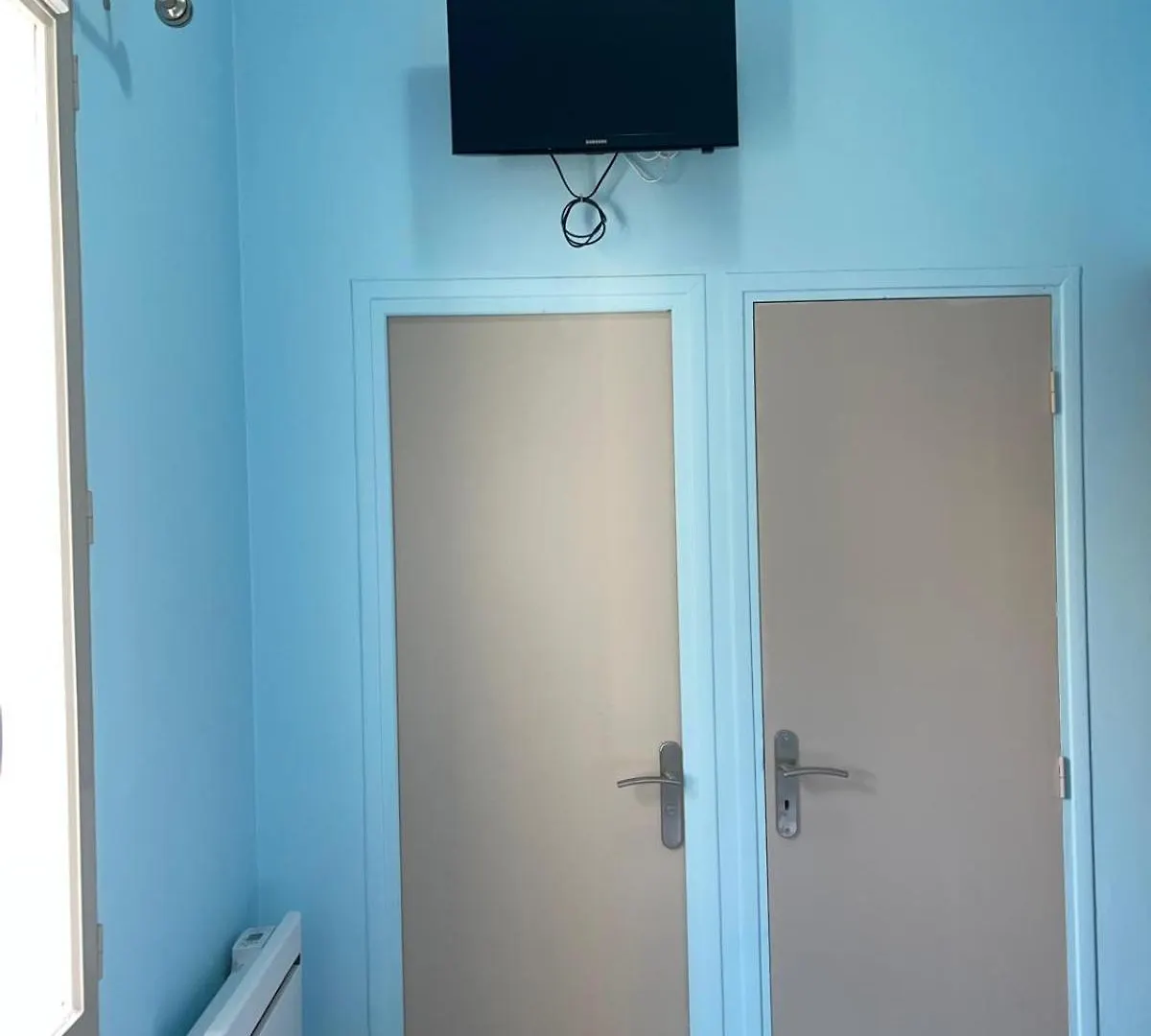 Residences Saint Pierre Lourdes 0*,  Francia