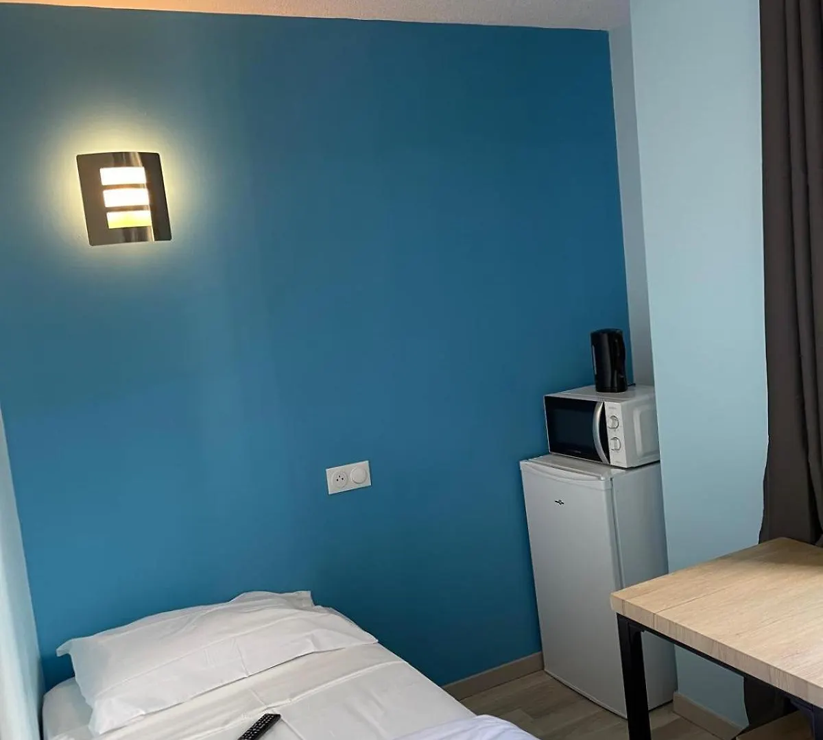 Residences Saint Pierre Lourdes 0*,