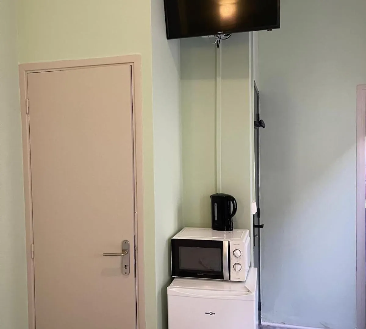 Residences Saint Pierre Lourdes