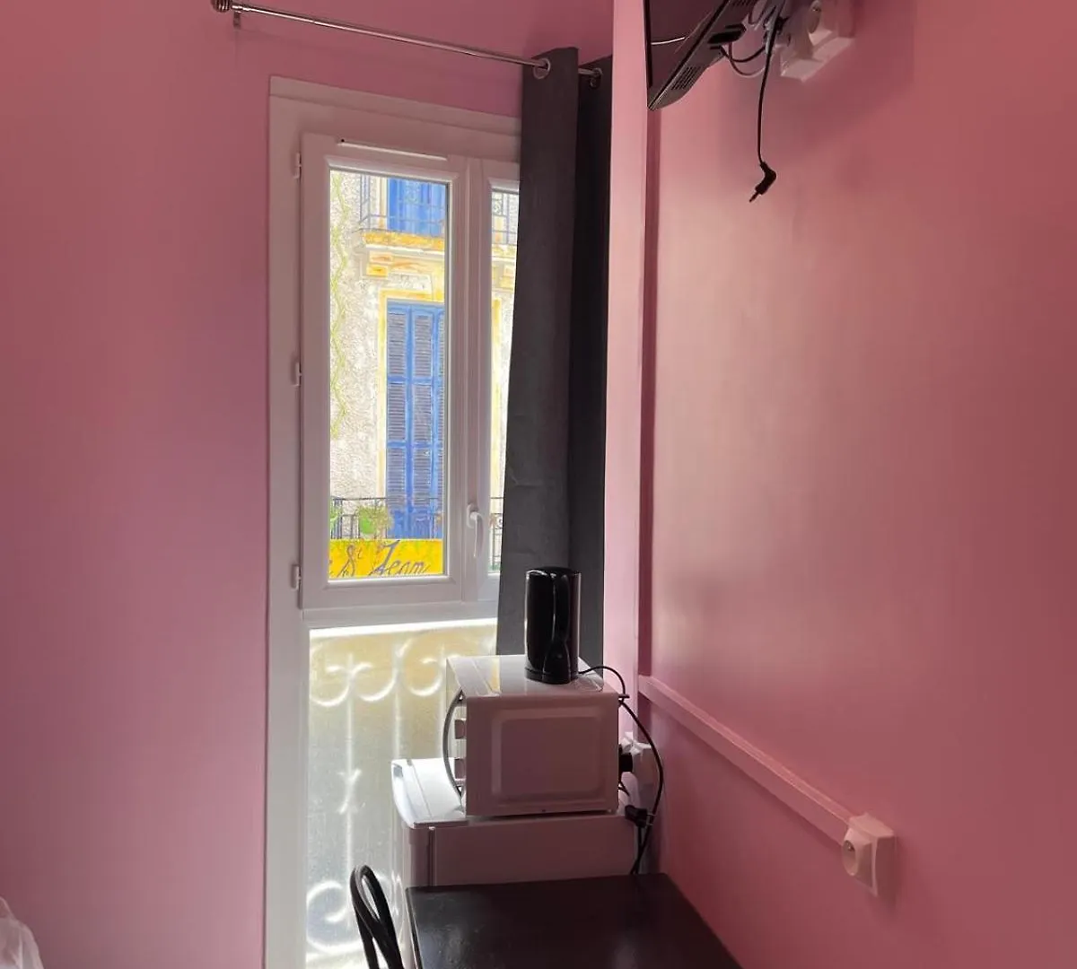 Residences Saint Pierre Lourdes Francia