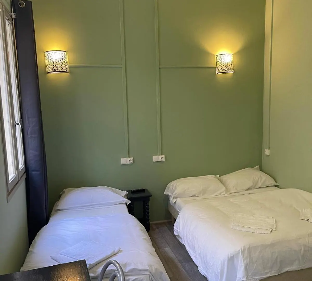 Apartahotel Residences Saint Pierre Lourdes Francia