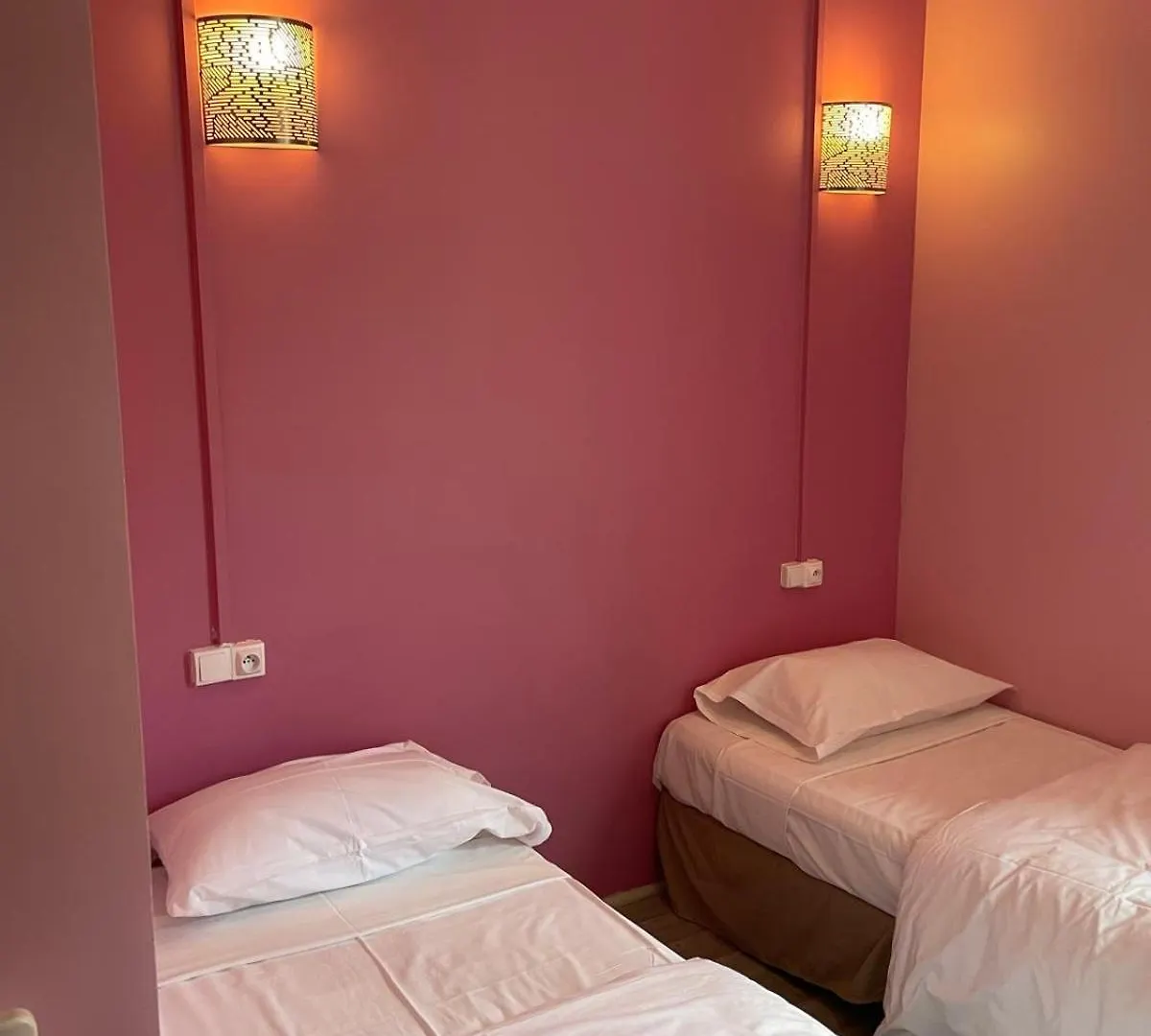 Residences Saint Pierre Lourdes Apartahotel