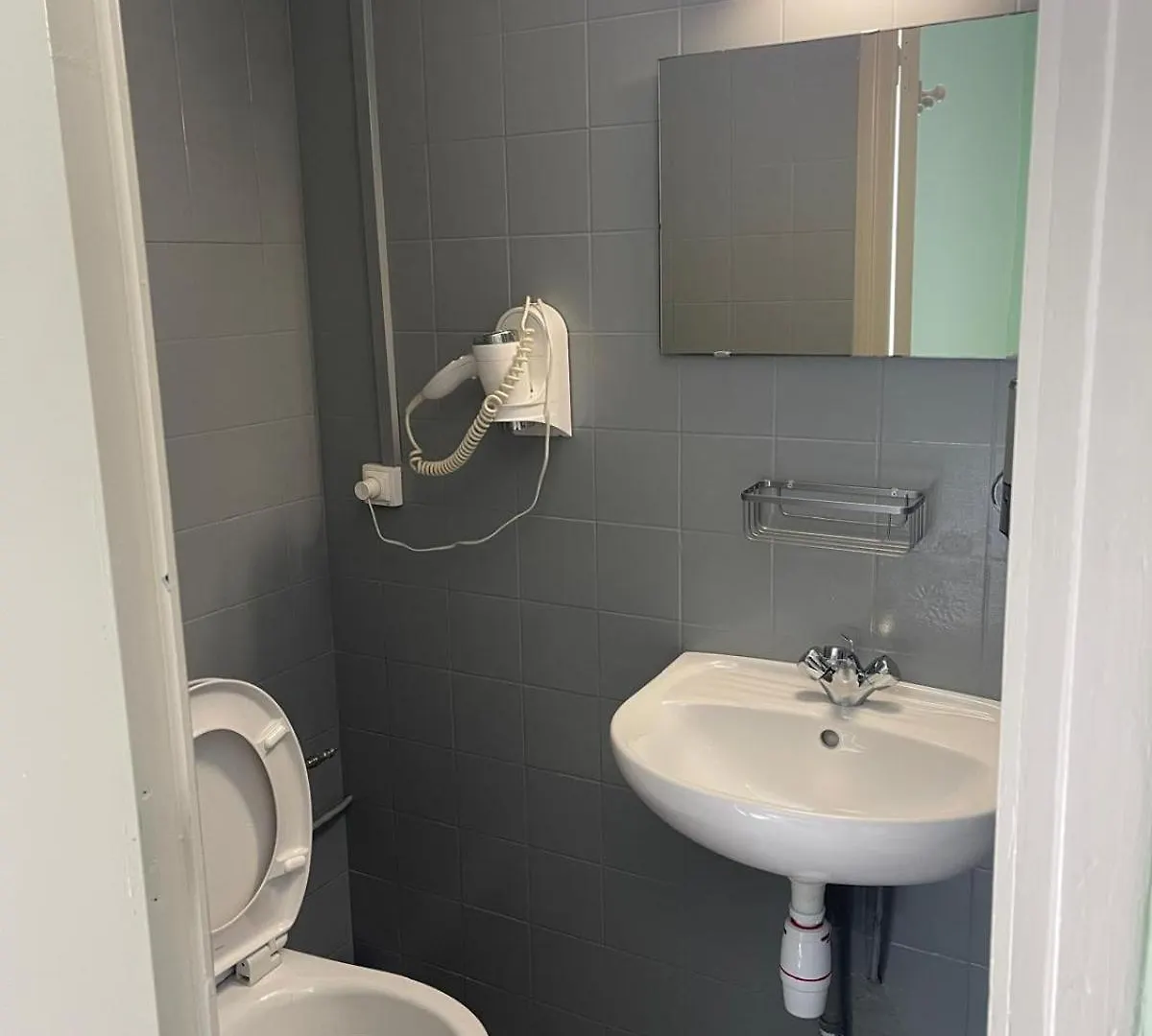Apartahotel Residences Saint Pierre Lourdes