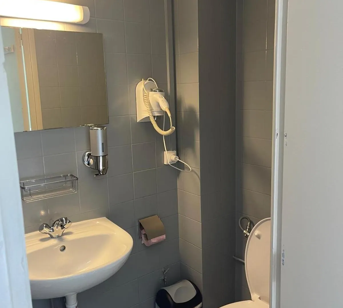 Apartahotel Residences Saint Pierre Lourdes