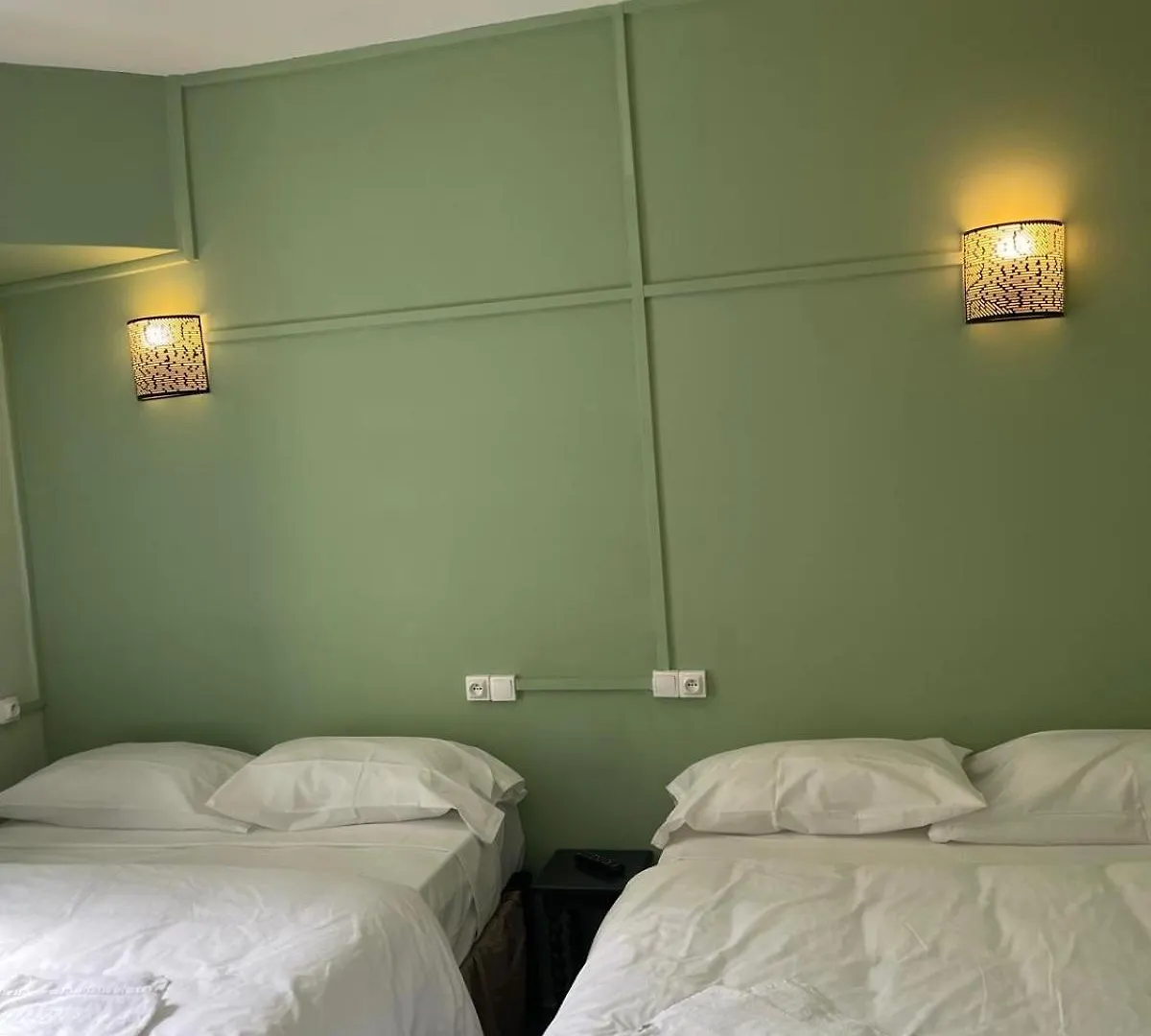 Residences Saint Pierre Lourdes 0*,  Francia