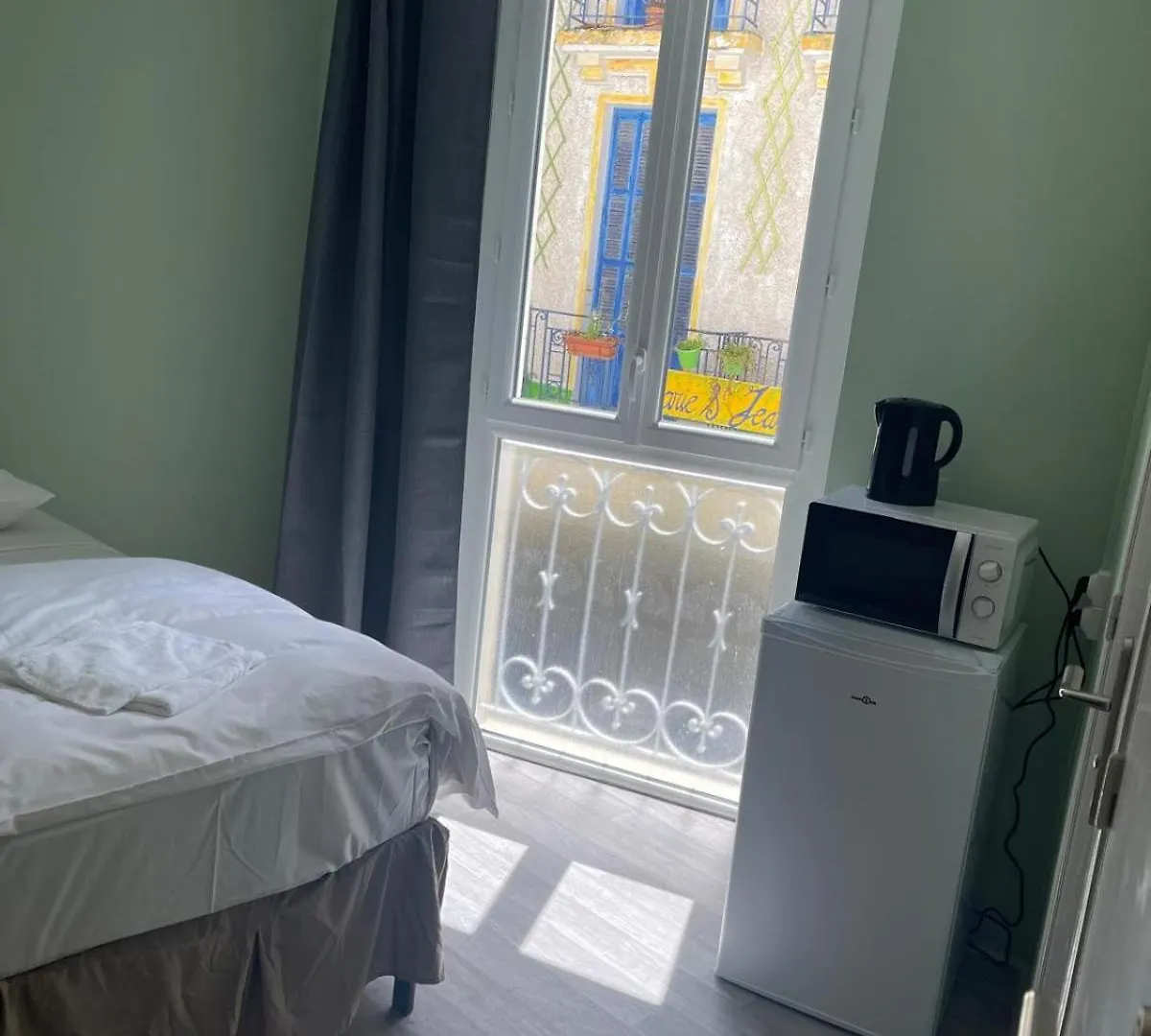 Residences Saint Pierre Lourdes