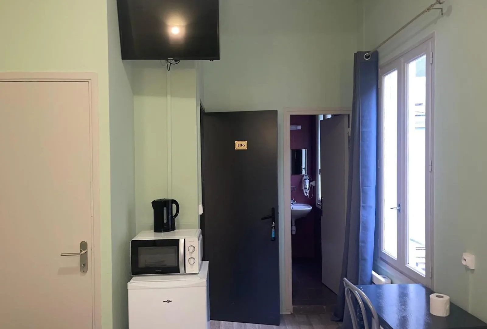 Residences Saint Pierre Lourdes Francia