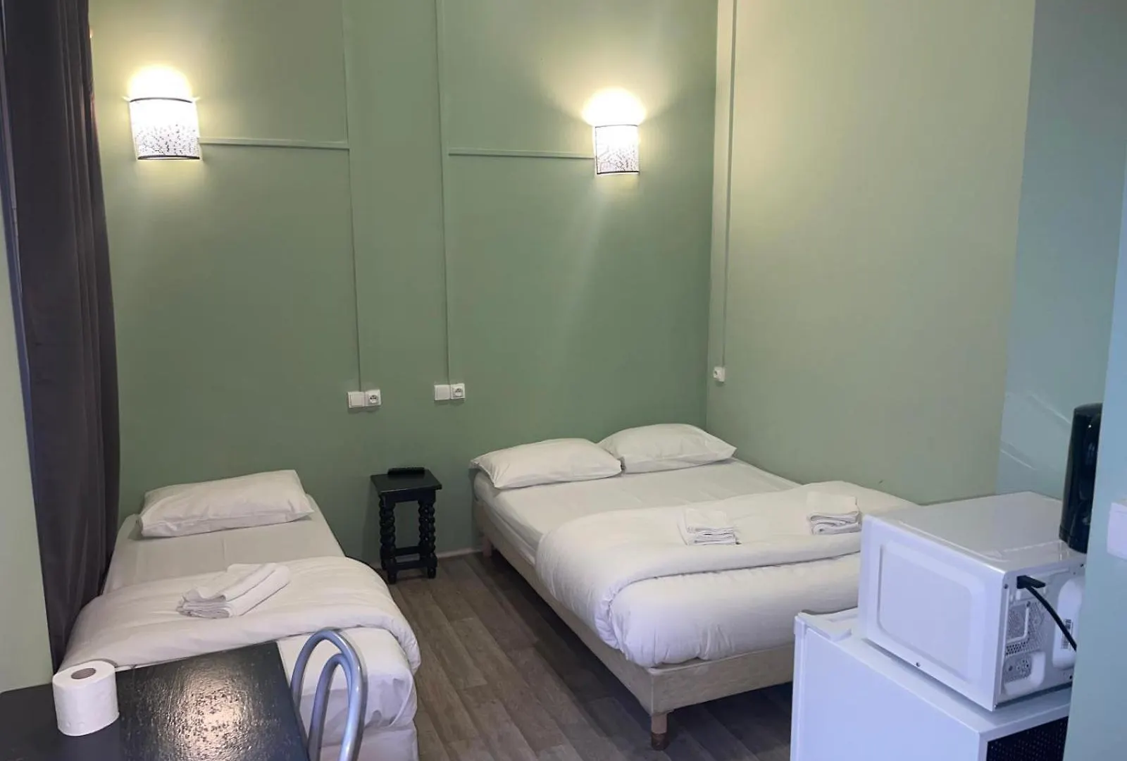 Apartahotel Residences Saint Pierre Lourdes