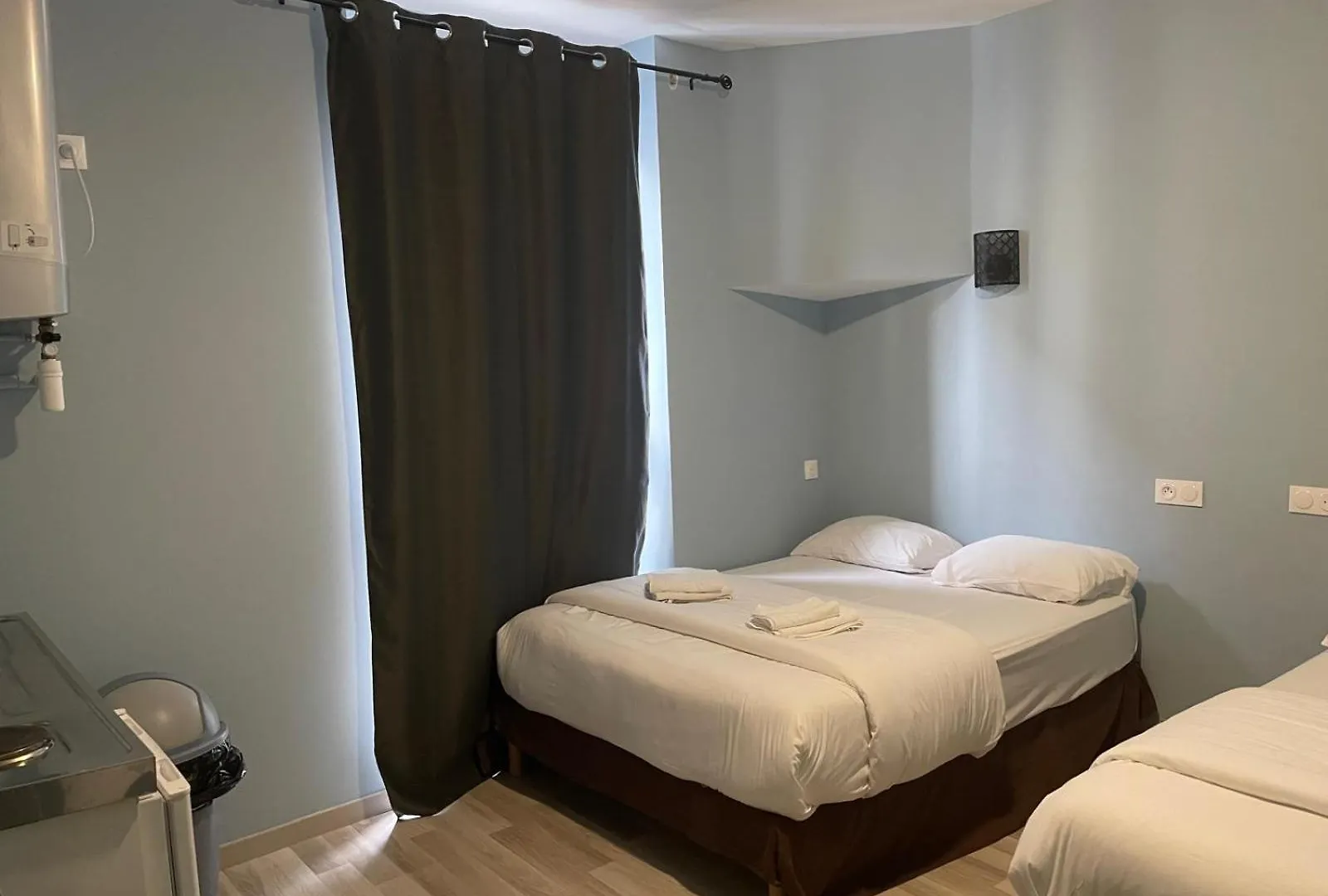 Residences Saint Pierre Lourdes Francia