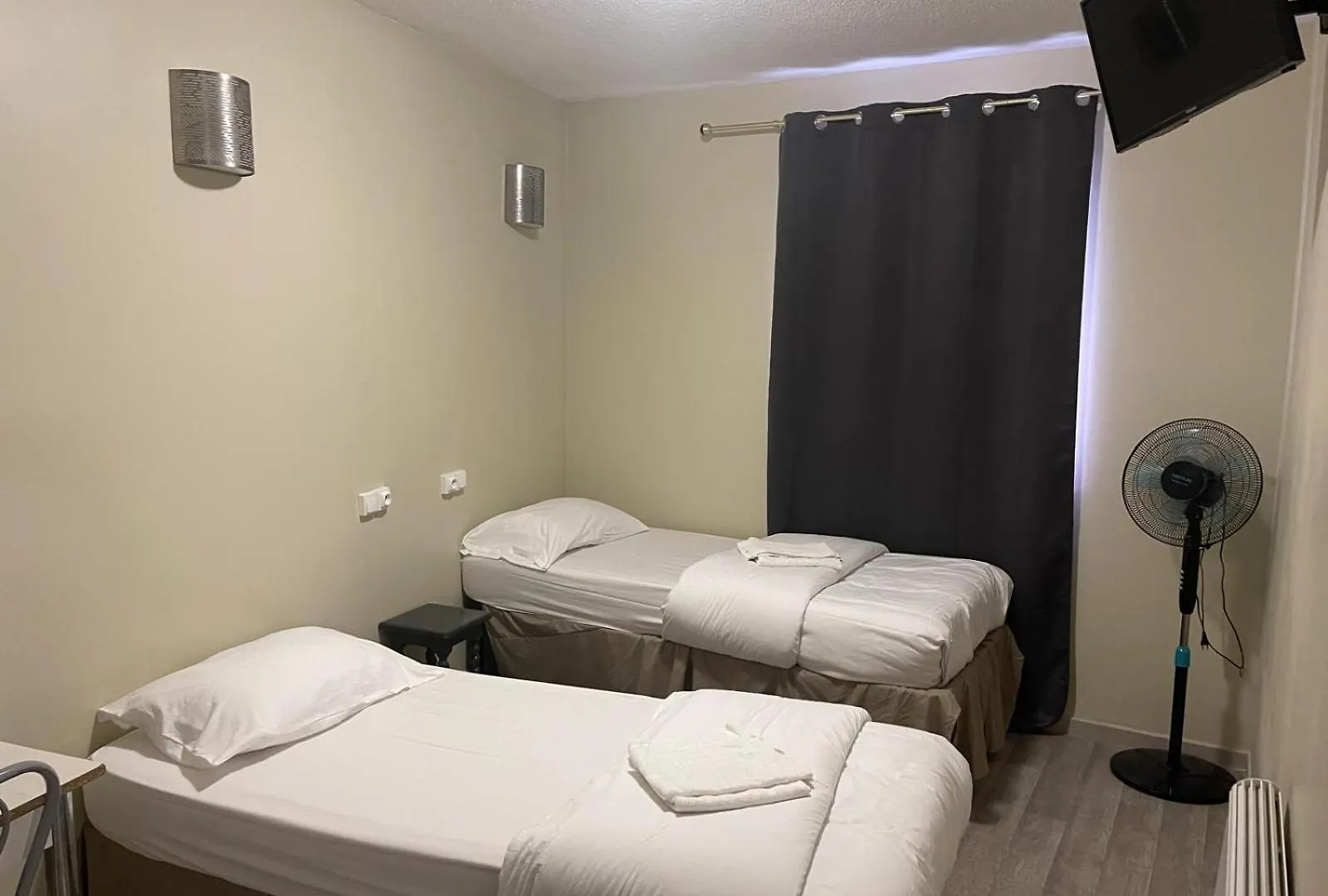 Residences Saint Pierre Lourdes