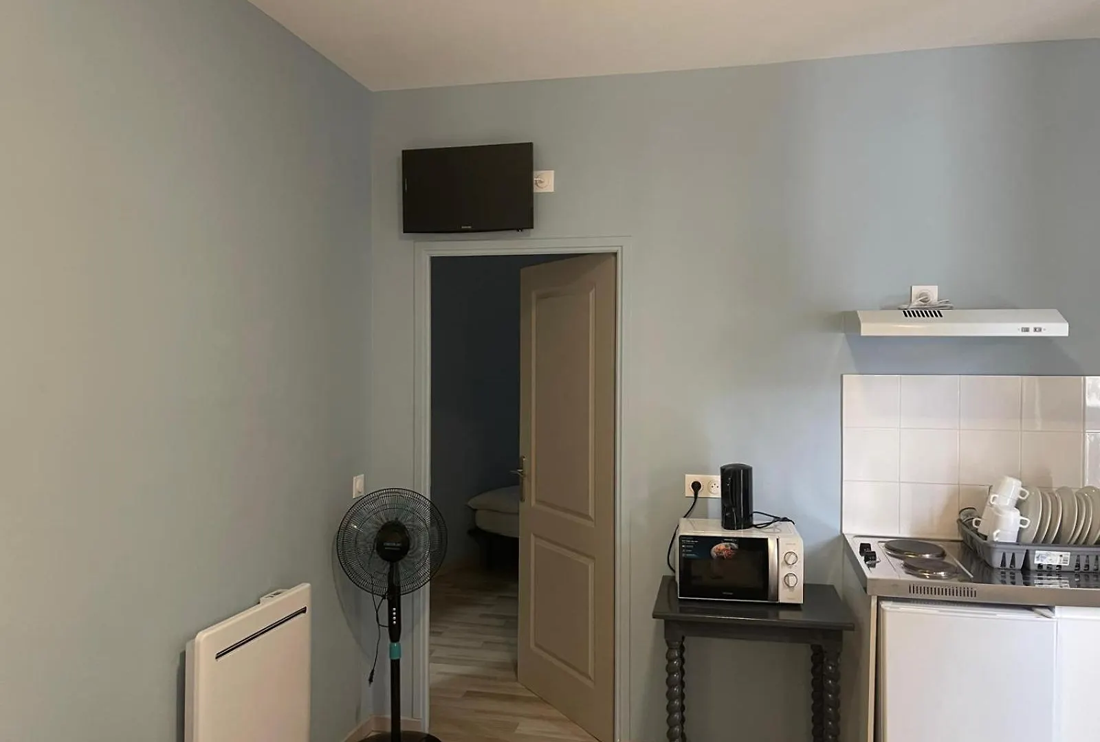 Residences Saint Pierre Lourdes