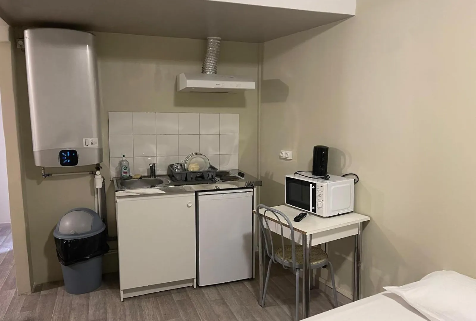 Residences Saint Pierre Lourdes 0*,