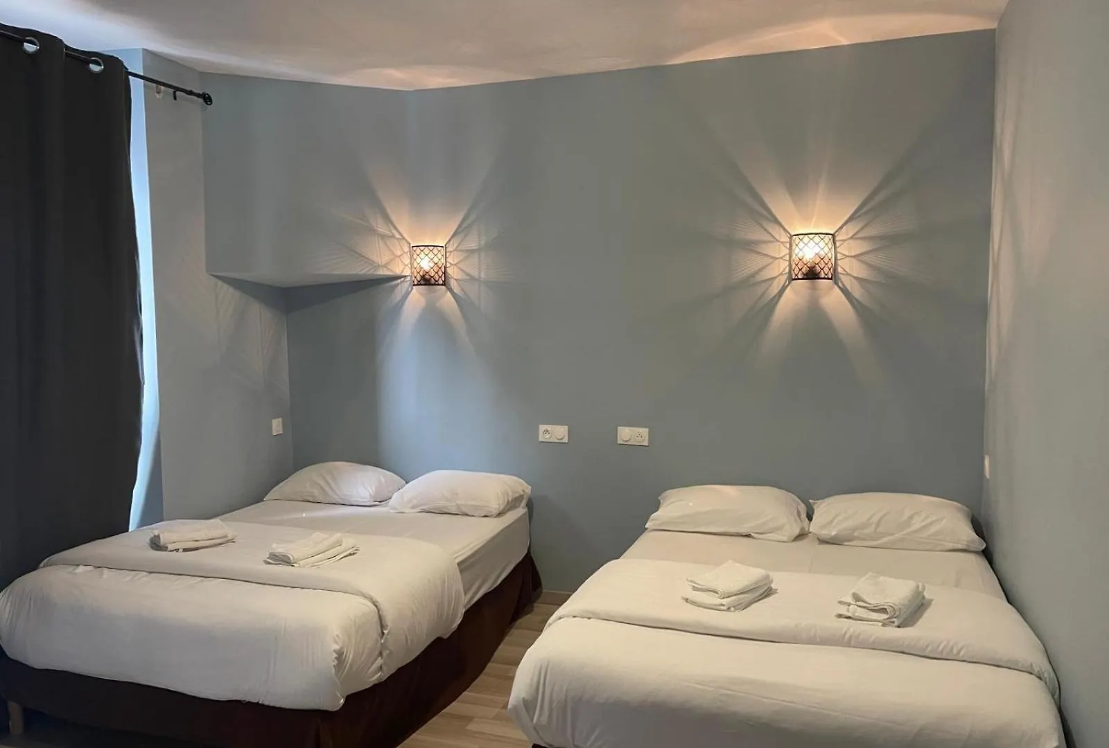 Residences Saint Pierre Lourdes Francia