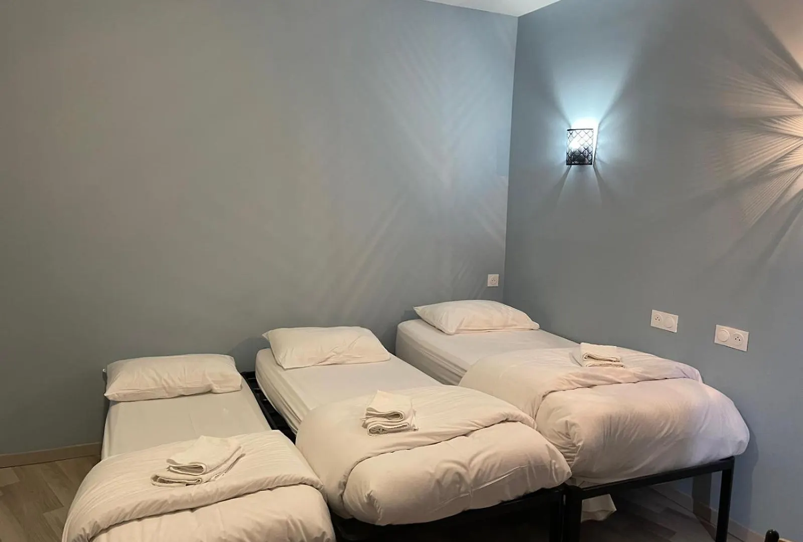 Apartahotel Residences Saint Pierre Lourdes