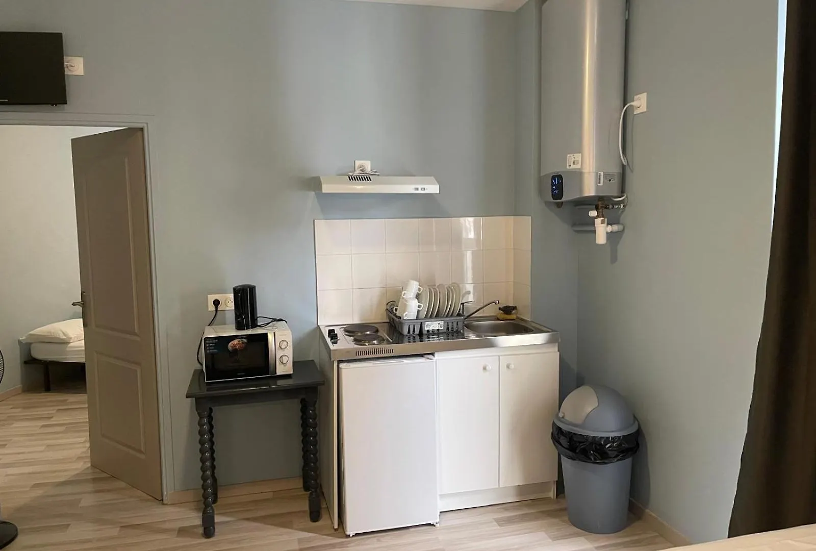 Residences Saint Pierre Lourdes Apartahotel